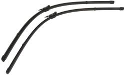 Valeo Lamele Stergatoare Fara Articulatie Fata cu Spoiler (2buc) VF878 Silencio 750mm Ford Galaxy Iii S-max Tourneo Connect (VAL577878)