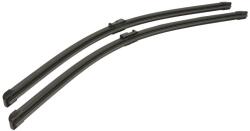Oximo Lamele Stergatoare Fara Articulatie Fata (2buc) 650mm Citroen Xsara Picasso 12.99-06.12 CITROEN XSARA PICASSO (OXWAP350350)