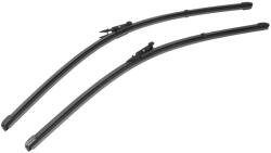 Valeo Lamele Stergatoare Jointless Fata cu Spoiler (2buc) VF359 Silencio Xtrm 600/550mm Volvo S60 I S80 I V70 Ii XC70 I XC90 (VAL574373)