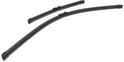 Oximo Lamele Stergatoare Fara Articulatie Fata (2buc) 700/350mm Ford Fiesta Vii Puma Mitsubishi Asx Renault Captur Ii 05.17 (OXWC300650)