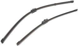 Valeo Lamele Stergatoare Fara Articulatie Fata cu Spoiler (2buc) VF410 Silencio Xtrm 650/475mm Citroen C5 I C5 Ii 03.01-09.08 (VAL574323)