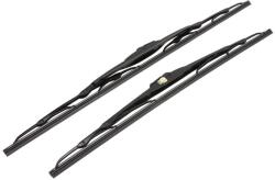 Valeo Lamele Stergatoare Standard Fata cu Spoiler (2buc) VM209 Silencio 575/500mm Bmw 3 (e46) 12.97-12.07 BMW 3 (VAL574254)