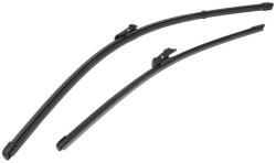 Valeo Lamele Stergatoare Fara Articulatie Fata cu Spoiler (2buc) VF451 Silencio Xtrm 650/475mm Volvo C70 Ii V40 Byd Han Ford (VAL574651)