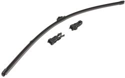 Valeo Lamela Stergator Plat Fata cu Spoiler (1buc) HF58 Hydroconnect 580mm Mercedes a (w169) B Sports Tourer (w245) Citan (VAL578510)