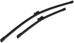Oximo Lamele Stergatoare Fara Articulatie Fata (2buc) 600/400mm Ds Ds 3 / Ds 3 Byd Yuan Plus Citroen C3 Picasso C4 Iii Fiat (OXWC400600)