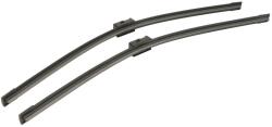 Oximo Lamele Stergatoare Fara Articulatie Fata (2buc) 525mm Skoda Superb I Vw Passat B5.5 10.00-03.08 SKODA SUPERB 1 VW (OXWA475475A)