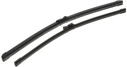 Oximo Lamele Stergatoare Fara Articulatie Fata (2buc) 525/475mm Seat Cordoba Ibiza Iii Vw Polo Iv 10.01-11.09 JAC T8 PRO SEAT (OXWC475525)