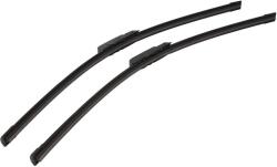 Oximo Lamele Stergatoare Fara Articulatie Fata (2buc) 550mm Audi A6 Allroad C6 A6 C6 05.04-08.11 AUDI A6 C6 (OXWF450450)
