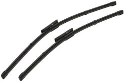 Oximo Lamele Stergatoare Fara Articulatie Fata (2buc) 550/475mm Dacia Duster Logan Ii Logan Mcv Ii Sandero Ii Renault Duster (OXWD450525)