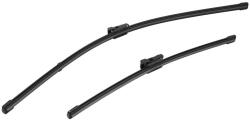 SWF Lamele Stergatoare Jointless Fata cu Spoiler (2buc) 650/400mm Hyundai Tucson 11.20- HYUNDAI TUCSON (SWF119620)
