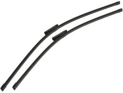 Oximo Lamele Stergatoare Fara Articulatie Fata (2buc) 750/650mm Renault Scenic Iii 02.09-09.16 RENAULT SCENIC 3 (OXWDP250350)