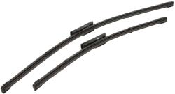 Oximo Lamele Stergatoare Jointless Fata (2buc) 600/450mm Renault Megane Ii Megane Iv Talisman 09.02- RENAULT MEGANE 2/MEGANE 4 (OXWD400550)