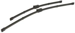 Oximo Lamele Stergatoare Fara Articulatie Fata (2buc) 600/450mm Byd Sea Lion 07 Dacia Bigster Duster Ford Ranger Iv Forthing (OXWC4005501)