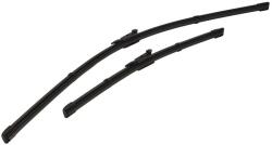 Oximo Lamele Stergatoare Fara Articulatie Fata (2buc) 650/375mm Chevrolet Aveo Fiat Grande Punto Linea Punto Punto Evo 06.05 (OXWB350625)
