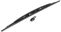 Oximo Lamela Stergator Pivotant Fata cu Spoiler (1buc) 525mm Dodge Durango Ford Mondeo I Mondeo Ii Jaguar F-type Mitsubishi (OXWUSP525)