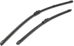 Valeo Lamele Stergatoare Fara Articulatie Fata cu Spoiler (2buc) VF354 Silencio Xtrm 550/400mm Alfa Romeo 147 Gt 01.01-09.10 (VAL574368)