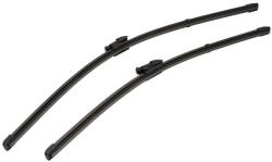 Valeo Lamele Stergatoare Fara Articulatie Fata cu Spoiler (2buc) VF932 Silencio Xtrm 600/500mm Land Rover Discovery V Range (VAL577932)
