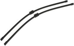 Oximo Lamele Stergatoare Fara Articulatie Fata (2buc) 700mm Ford Galaxy I Seat Alhambra Vw Golf Plus V Sharan Touran (OXWAP300300)