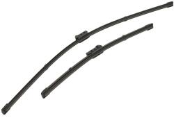 Oximo Lamele Stergatoare Fara Articulatie Fata (2buc) 650/400mm Bmw X1 (f48) X1 (u11) Citroen C3 Aircross I C3 Aircross Ii (OXWC3506001)