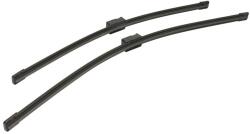 Oximo Lamele Stergatoare Jointless Fata (2buc) 600/500mm Bmw X5 (e70) X6 (e71 E72) Ford Usa Five Hundred 08.04- BMW X5/X6 (OXWA400500)