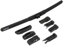 Sparco Lamela Stergator Fara Articulatie Fata (1buc) 375mm Beijing X7 Byd Dolphin Chevrolet Aveo Citroen Berlingo Berlingo (SPW1115)