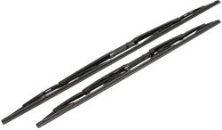 Oximo Lamele Stergatoare Fara Articulatie Fata (2buc) 650/550mm Renault Grand Scenic Ii Scenic Ii 06.03-12.09 RENAULT SCENIC 2 (OXWD350450)