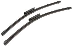 Valeo Lamele Stergatoare Fara Articulatie Fata cu Spoiler (2buc) VF339 Silencio Xtrm 480/450mm Mini (r56) (r57) (r59) Clubman (VAL574449)