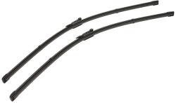 Oximo Lamele Stergatoare Fara Articulatie Fata (2buc) 650mm Audi Q7 03.06-08.15 AUDI Q7 IVECO DAILY 6 (OXWB350350)