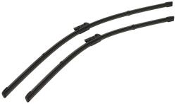 Oximo Lamele Stergatoare Pivotant Fata (2buc) 650/550mm Porsche Cayenne Vw Atlas Tiguan Touareg 01.16- PORSCHE CAYENNE (OXWC3504501)