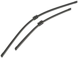 Oximo Lamele Stergatoare Pivotant Fata (2buc) 750/525mm Bmw I3 (i01) 08.13- BMW i3 (OXWAP250475)
