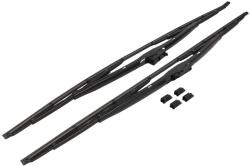 SWF Lamele Stergatoare Pivotant Dreapta/Stanga Fata (2buc) 700mm Mercedes Actros MP4 / MP5 Antos Arocs 07.11 (SWF132707)