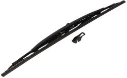 Oximo Lamela Stergator Pivotant Fata cu Spoiler (1buc) 550mm Ford Transit Tourneo Ford Usa Mustang Honda Odyssey Mitsubishi (OXWUSP550)
