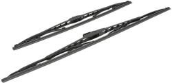SWF Lamele Stergatoare Pivotant Fata (2buc) 600/450mm Citroen C2 C2 Enterprise C3 I C3 Ii Dacia Duster Dodge Journey (SWF116325)