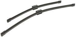 Oximo Lamele Stergatoare Jointless Fata (2buc) 575/450mm Alfa Romeo 159 Brera Spider 06.05-12.12 ALFA ROMEO 159/BRERA/SPIDER (OXWA425550)