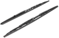 SWF Lamele Stergatoare Pivotant Fata (2buc) Standard 550mm Audi A4 B6 11.00-12.04 AUDI A4 B6 (SWF116342)