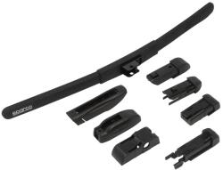 Sparco Lamela Stergator Fara Articulatie Fata (1buc) 350mm Baic BJ30 Byd E6 Chevrolet Matiz Spark Trax Daihatsu Yrv Fiat 500 (SPW1114)