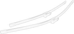 MG Lamela Stergator Standard Fata Mg Hs 04.24- MG HS (MG11665270)