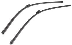 SWF Lamele Stergatoare Fara Articulatie Fata cu Spoiler (2buc) Visioflex 800/750mm Citroen C4 Grand Picasso Ii C4 Picasso (SWF119458)