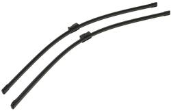 Oximo Lamele Stergatoare Fara Articulatie Fata (2buc) 700mm Citroen C6 Peugeot 407 03.04- CITROEN C6 PEUGEOT 407 (OXWAPX300300)