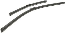 Oximo Lamele Stergatoare Fara Articulatie Fata (2buc) 650/400mm Byd Tang Cadillac Srx Citroen Berlingo Berlingo Multispace C3 (OXWC350600)