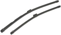 Valeo Lamele Stergatoare Fara Articulatie Fata (2buc) Silencio Aquablade 700/550mm Bmw Ix (i20) 07.21- BMW iX (VAL572331)