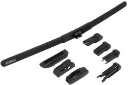 Sparco Lamela Stergator Pivotant Fata (1buc) 425mm Baic Beijing X55 Byd Yuan Plus Chery Tiggo 7 Chevrolet Alero Citroen (SPW1117)
