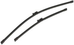 Oximo Lamele Stergatoare Fara Articulatie Fata (2buc) 650/450mm Ds Ds 9 Mercedes Citan Tourer (w420) Eqt (w420) T (mpv) Bmw 6 (OXWC350550)