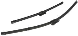 Valeo Lamele Stergatoare Jointless Fata cu Spoiler (2buc) Silencio 600/400mm Ds Ds 4 Ii Byd Dolphin Surf Citroen C5 X Peugeot (VAL577805)