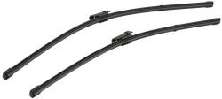 Valeo Lamele Stergatoare Fara Articulatie Fata cu Spoiler (2buc) Silencio 630/530mm Skoda Kodiaq I 09.16- SKODA KODIAQ 1 (VAL577949)