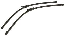 SWF Lamele Stergatoare Fara Articulatie Fata cu Spoiler (2buc) Visioflex 680mm Ford Mondeo V 09.12-03.22 FORD MONDEO 5 (SWF119336)