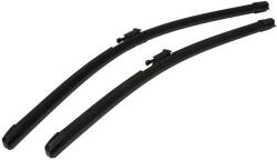 SWF Lamele Stergatoare Fara Articulatie Fata cu Spoiler (2buc) Aquablade 600/500mm Volvo S60 Iii V60 Ii 02.18- VOLVO S60 3 (SWF119110)