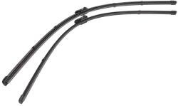 Valeo Lamele Stergatoare Fara Articulatie Fata cu Spoiler (2buc) VF894 Silencio 800/750mm Citroen C4 Grand Picasso Ii C4 (VAL577894)