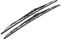 Valeo Lamele Stergatoare Standard Fata (2buc) VM215 Silencio 700/650mm Ford Galaxy I Seat Alhambra Vw Sharan 03.95-03.10 (VAL574278)