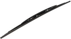 Oximo Lamela Stergator Pivotant Fata cu Spoiler (1buc) 650mm Dodge Durango Ford Transit Tourneo Honda Civic Ix Land Rover (OXWUSP650)